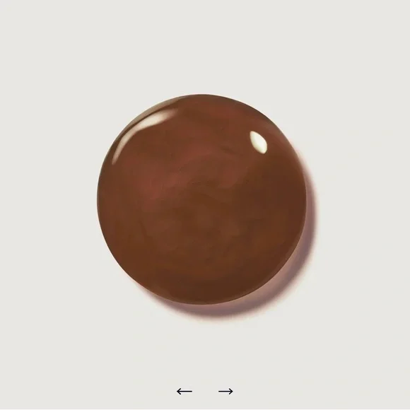 NEW Limited Edition Summer Fridays Lip Butter Balm in Hot Cocoa Sheer Brown - Picture 2 of 10